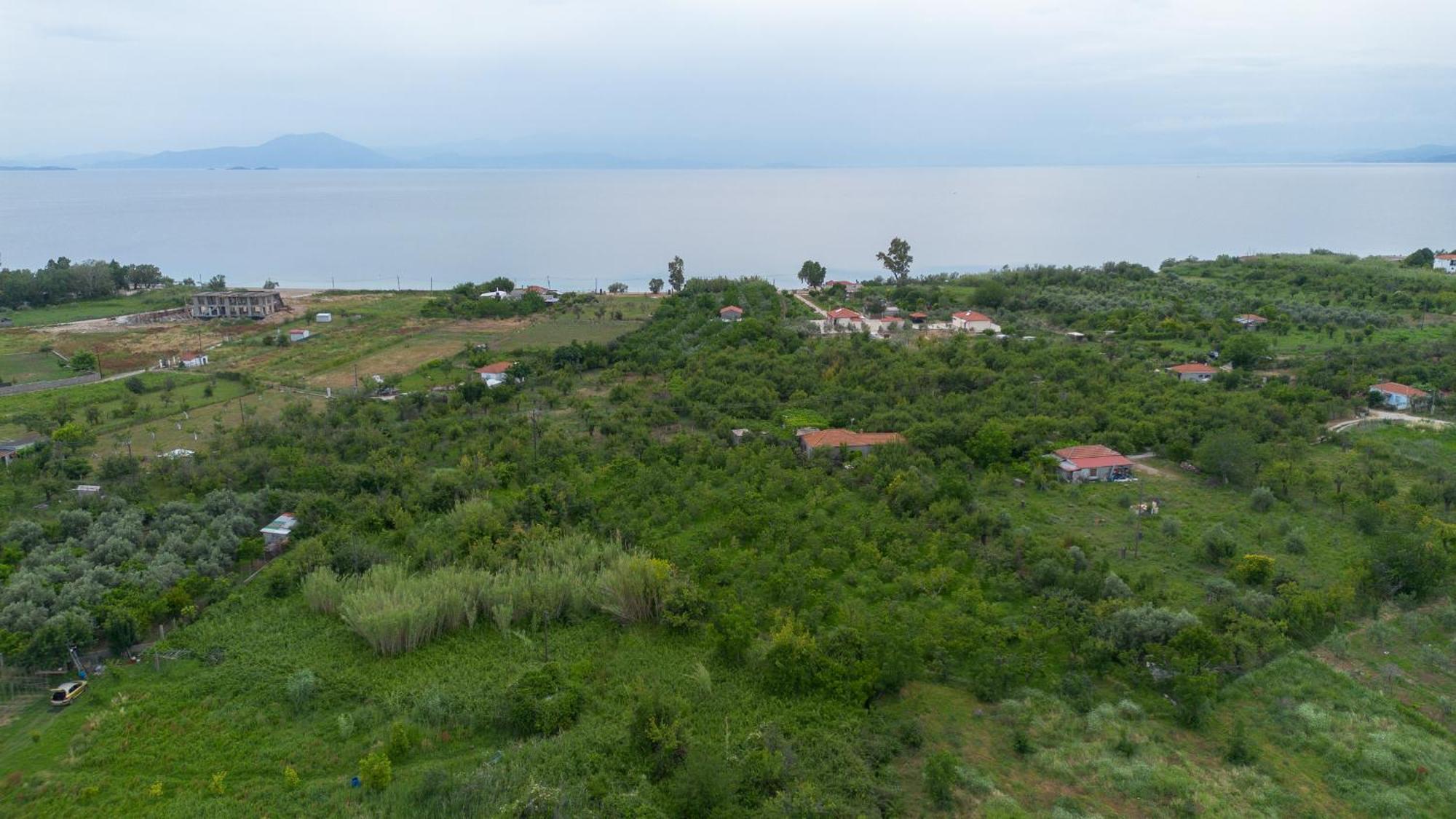 Seralis Pelion Афисос Екстериор снимка