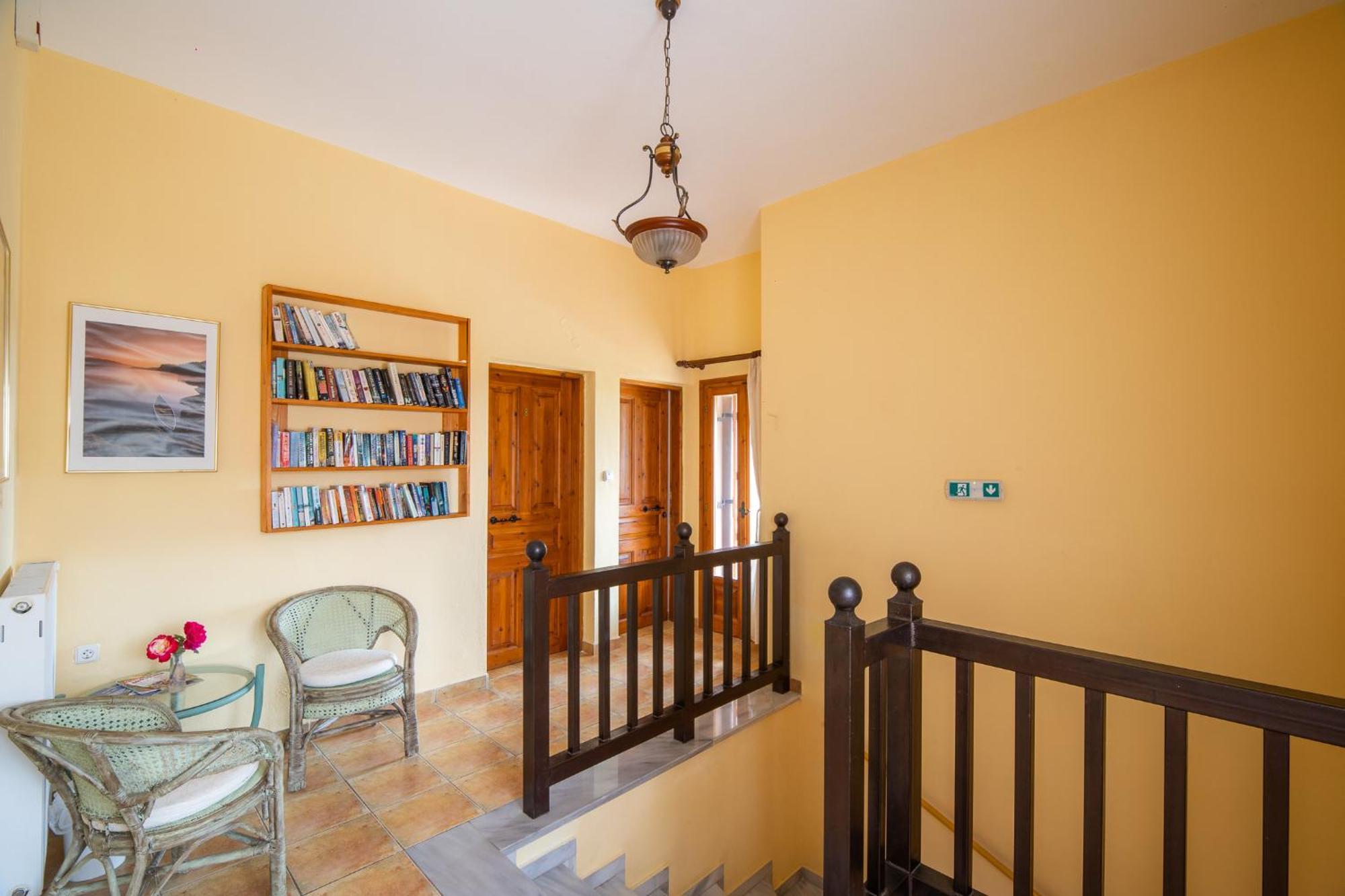 Seralis Pelion Афисос Екстериор снимка