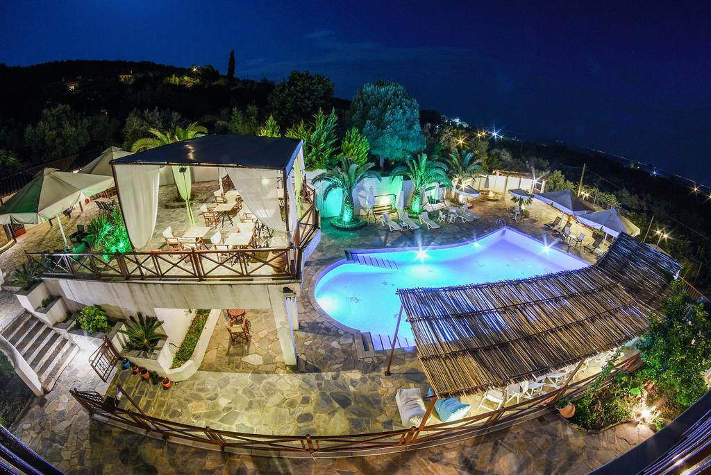 Seralis Pelion Афисос Екстериор снимка