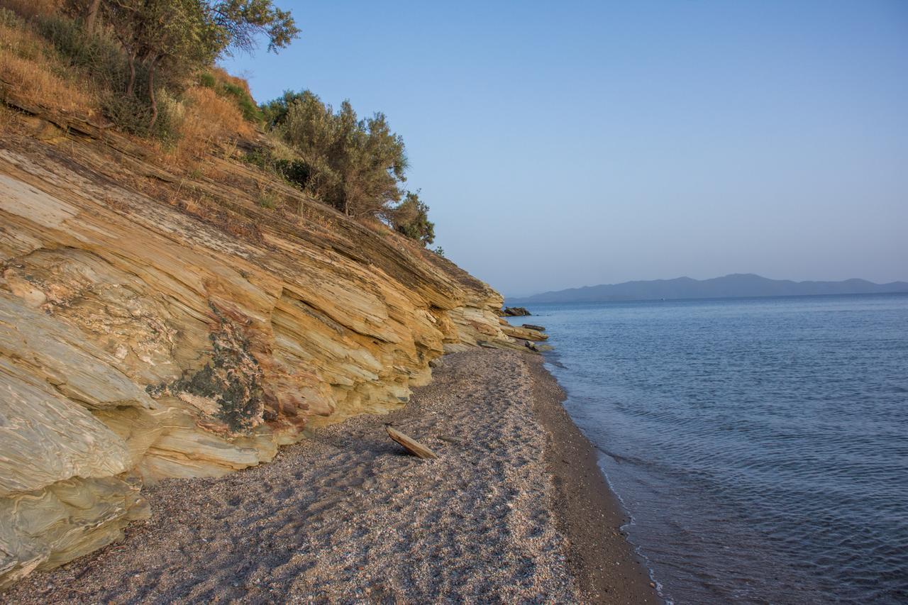 Seralis Pelion Афисос Екстериор снимка